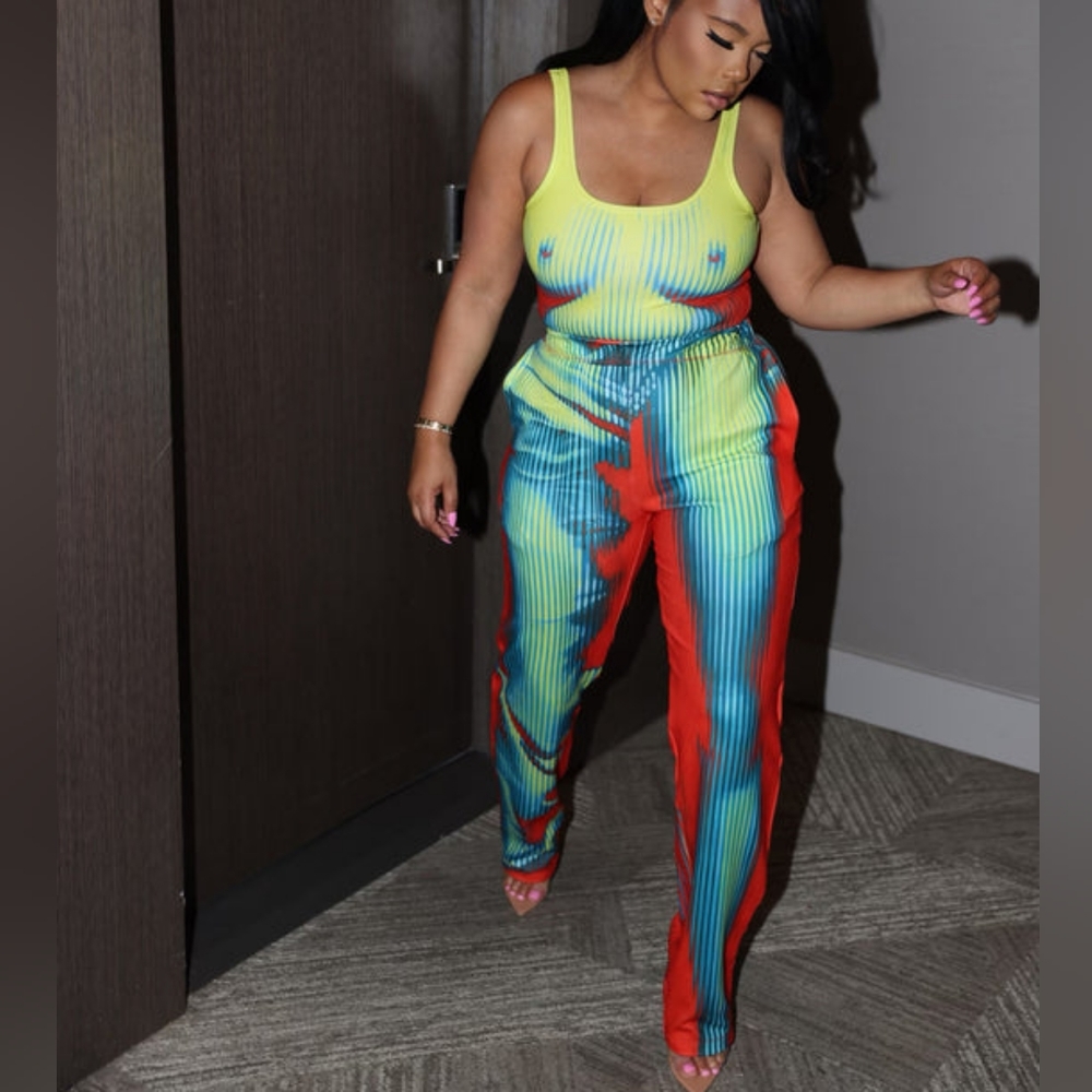 Nichole Lynel Body Scan Set
